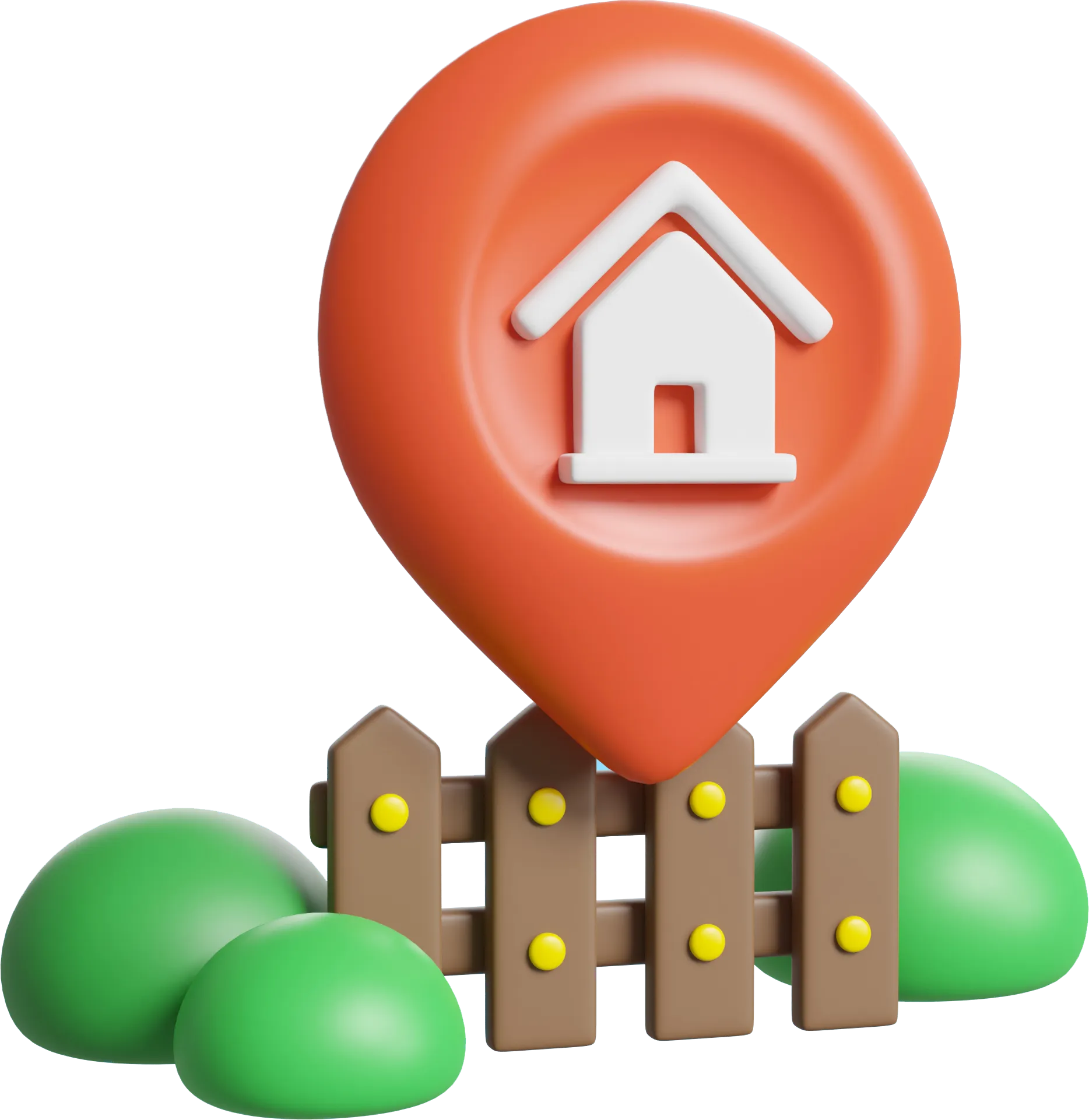 Icono de busqueda de casa
